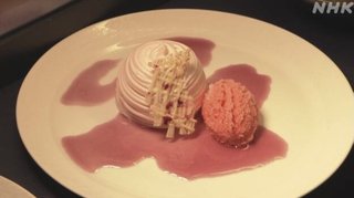 ボーイング777型機がレストランに 優雅に機内食を堪能 全日空