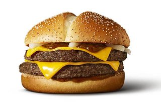 サムライマック食べてみたい？