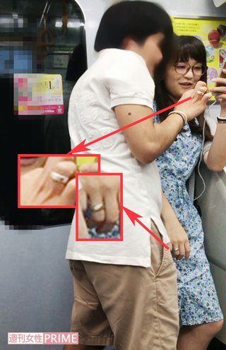 小室圭さんの母親の元婚約者､音声データを公表 小室文書のウソが明らかに【週刊文春】