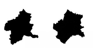 都民(私)が思う関東の印象