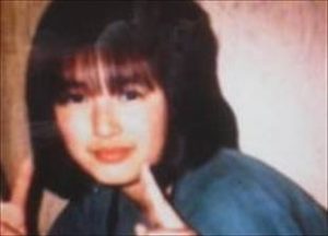 吉瀬美智子、福岡最強の美人ヤンキー写真… 離婚した元夫も仰天！