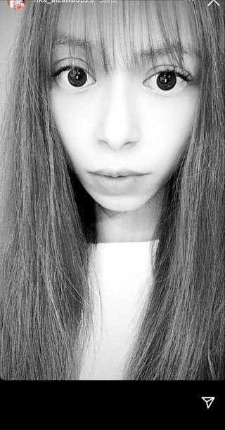 相澤梨花（間宮梨花）