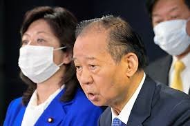 池江璃花子を利用し、東京五輪強行を狙う安倍晋三・菅義偉・自民党