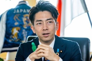 小泉進次郎「住宅への太陽光パネル設置義務化を視野に入れて考えるべきだ｣