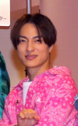 ＤＡＰＵＭＰのＤＡＩＣＨＩ芸能活動終了、持病悪化