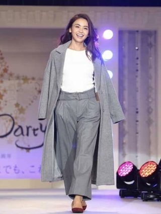 カリスマモデル滝沢眞規子の夫が「韓国で大炎上」謝罪の一部始終