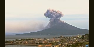 あーあ、トカラに地震来ちゃったよ。。