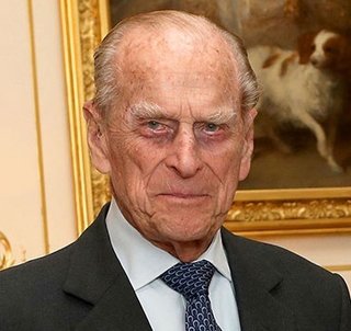【イギリス】エリザベス女王の夫､フィリップ殿下が死去 99歳