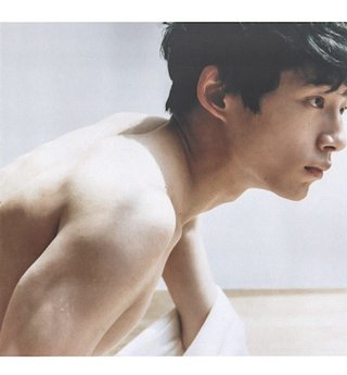 芸能人と夢の中で不倫した。