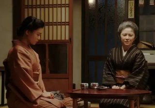 2020年後期ＮＨＫ連続テレビ小説【おちょやん】