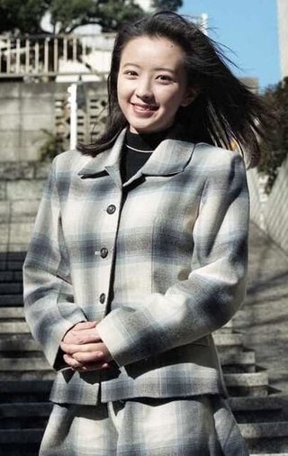 高橋由美子がエープリルフール婚！チャゲ似40代飲み仲間と「ずっと笑い合える明るい家庭を」