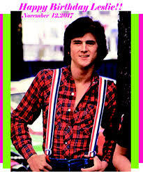 元ベイシティローラーズのレスリー・マッコーエンさん65歳の若さで！？