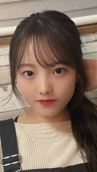 本田真凜って目が離れ気味で、本人も気にしてる感じだったのに