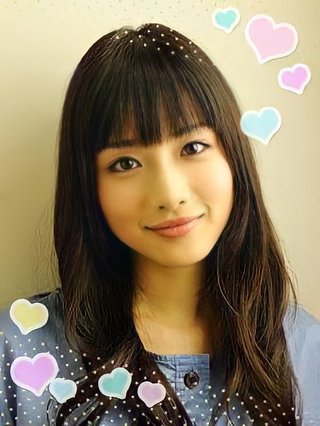 似てると思う芸能人教えて