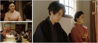  【ネタバレ】朝ドラ「おちょやん」