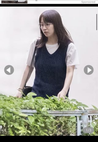 吉岡美穂のすっぴん見た？