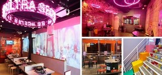 大阪に｢韓国ビル｣オープン！ 1階から3階までで本場韓国を体験できる！