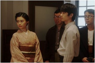  【ネタバレ】朝ドラ「おちょやん」