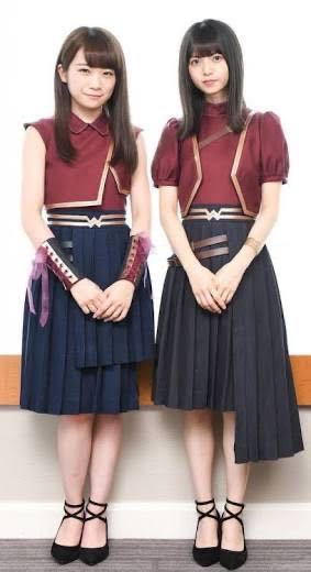 結局、可愛くても顔のサイズは大事だね。