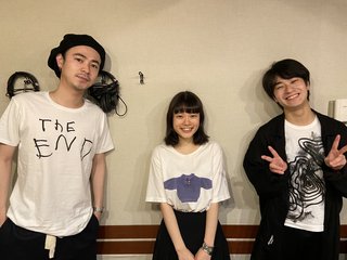 2020年後期ＮＨＫ連続テレビ小説【おちょやん】