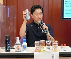 売らなくてもいいケンカを売る傾向 「吉村嫌い」「大阪嫌い」加速