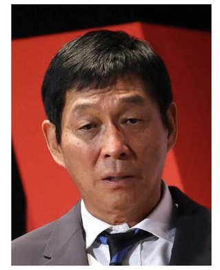 さんま　コロナワクチン接種しない意向のワケ「ここで打つと体が…」