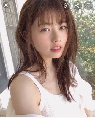 自分が男なら芸能人の誰と付き合ってみたい？