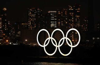 「五輪中止についての議論は終わった」開催中止はないと米誌が報道
