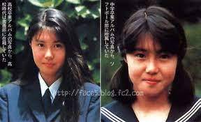 松嶋菜々子って美人？