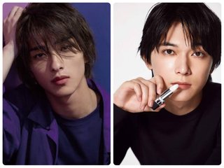 横浜流星と吉沢亮ってどっちの方がイケメンなんだろ？