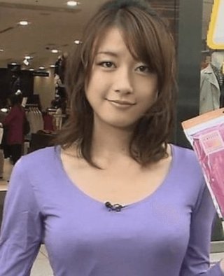 元フジテレビ女子アナの大島由香里さんの現在…
