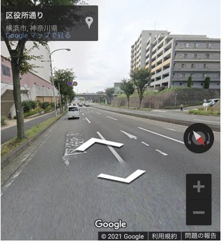 登校中の中３女子車にひかれ死亡 横断歩道のない道路を渡る