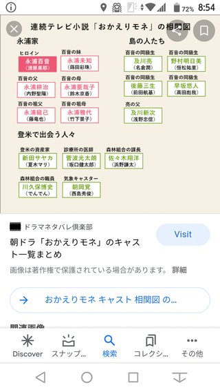 2021年度前期連続テレビ小説「おかえりモネ」