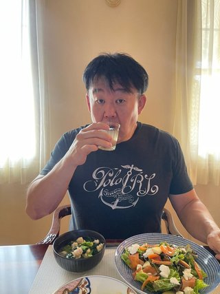 花田倉実さんって。