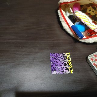 小学5年生の娘のポーチを確認したら、こんなのが入っていてショック死しそうです。