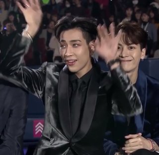 ☆K-POPアイドル好きな人～！☆