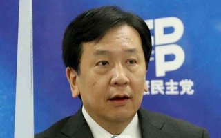 立民･枝野代表､日本人のコロナワクチン接種を批判「ワクチンじゃない方法でコロナを抑え込むべき」