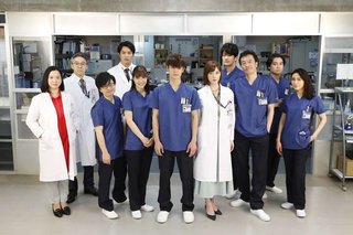 窪田正孝：朝ドラ後初ドラマは「ラジエーションハウスII」　7年連続で地上波連ドラ主演