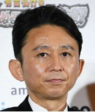 有吉弘行「バカが」「偉そうに言うんじゃねえよ」　ツイッターでの“下ネタ抗議”にキレる