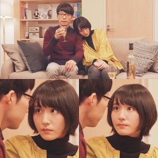 新垣結衣と星野源が結婚