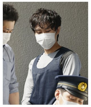 【茨城県】境町で夫婦死亡した家族殺傷事件 26歳男に逮捕状