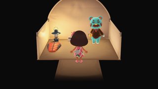 どうぶつの森 Switch 