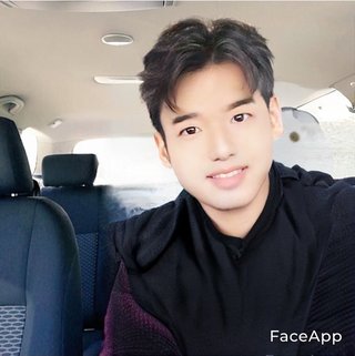 この人より可愛い自信ある？