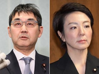 二階発言に怒り「情けない」誰も説明しない1.5億円
