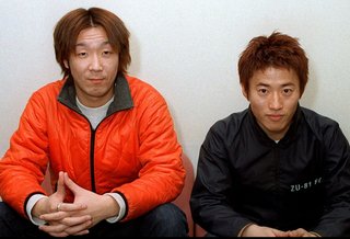 コブクロ黒田俊介の所属事務所が謝罪　『週刊文春』で“不倫相手が自殺未遂”と報道