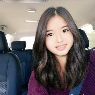 この人より可愛い自信ある？