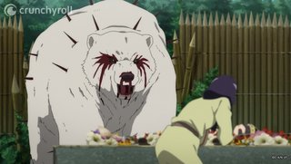 「不滅のあなたへ」凄いね