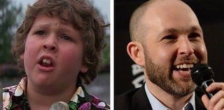 グーニーズも観たい