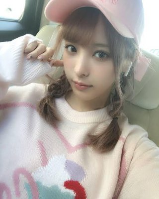 可愛すぎるAV女優