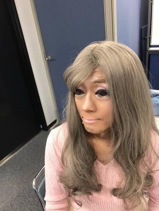 元ギャルっぽいママ憧れる